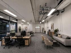 Woods Square (D25), Office #612428481